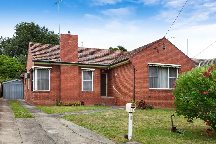 10 Stokes Street, Rosanna VIC 3084
