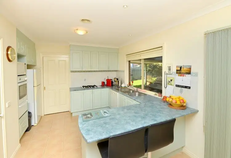 Second view of Homely house listing, 17 Nottingham Street, Portarlington VIC 3223