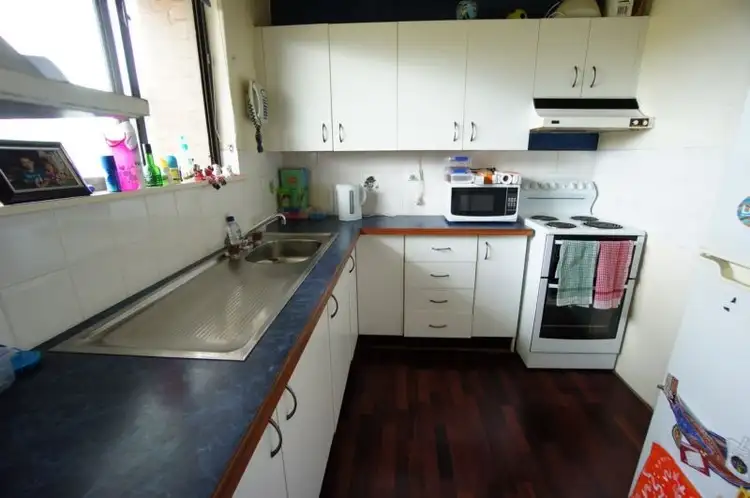 Third view of Homely unit listing, Address available on request