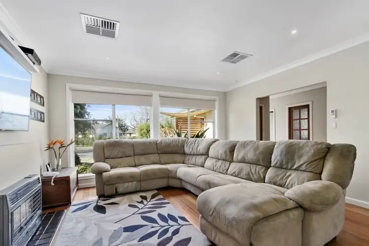 Second view of Homely house listing, 16 Hyland Court, Sale VIC 3850