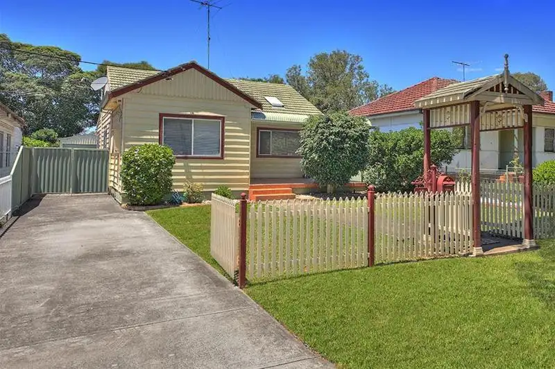 Main view of Homely house listing, 13 Raine Road, Padstow NSW 2211