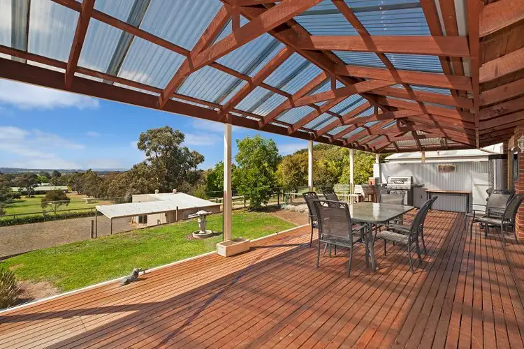 Third view of Homely house listing, 8 Melrose Drive, Kilmore VIC 3764