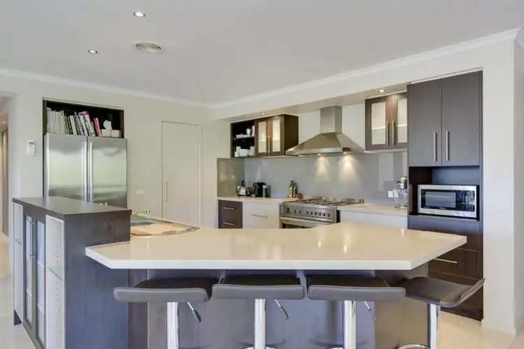 Fifth view of Homely house listing, 54 Valley View Parade, Korumburra VIC 3950