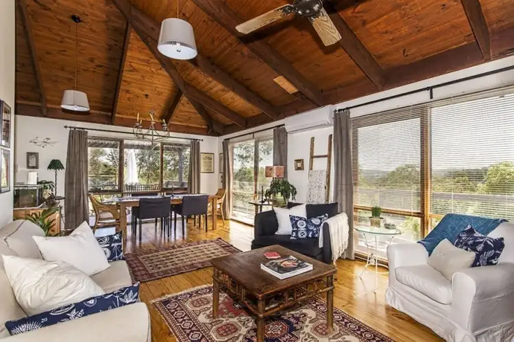 Main view of Homely house listing, 6 Lynnbrae Avenue, Hurstbridge VIC 3099