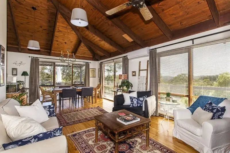 Main view of Homely house listing, 6 Lynnbrae Avenue, Hurstbridge VIC 3099