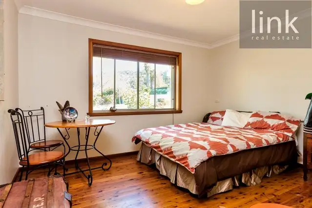 Fifth view of Homely unit listing, 1&2/162 Bilba Street, East Albury NSW 2640