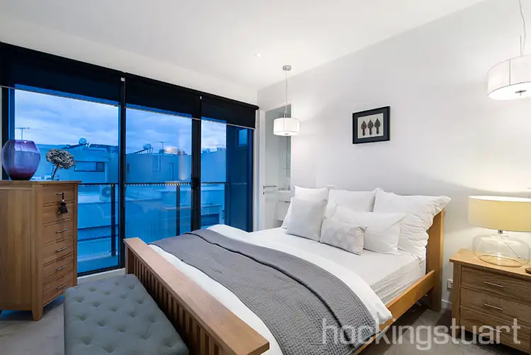 Sixth view of Homely house listing, 11/103A Stokes Street, Port Melbourne VIC 3207