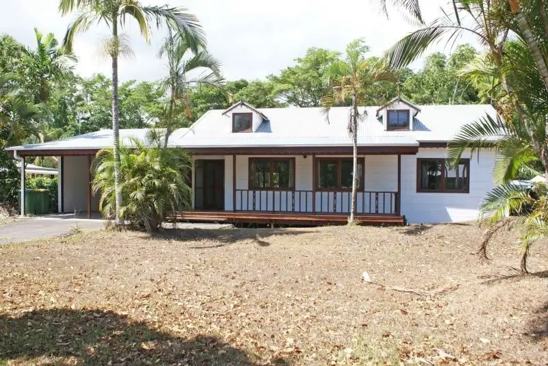 Main view of Homely house listing, 29 Cheviot Street, Smithfield QLD 4878