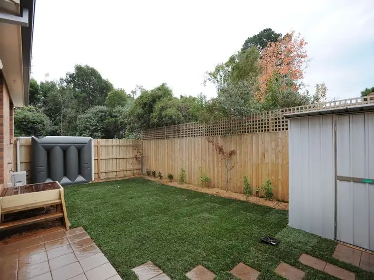 Sixth view of Homely unit listing, 3/197 Bayswater Road, Bayswater North VIC 3153