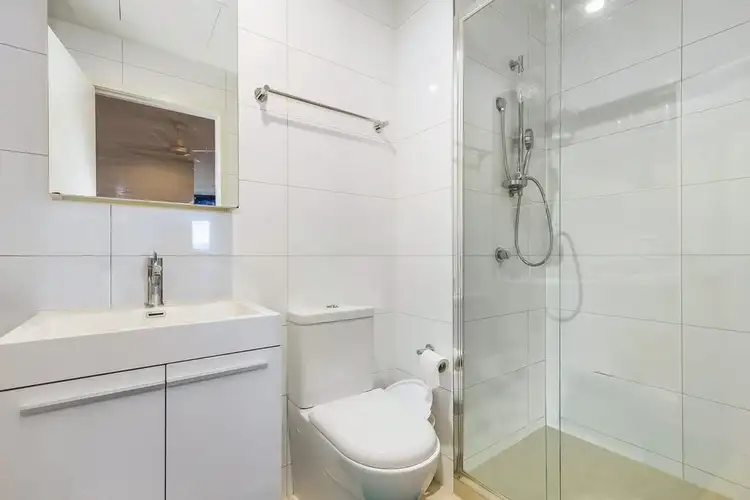 Fourth view of Homely apartment listing, 806/39-55 Kings Way, Glen Waverley VIC 3150