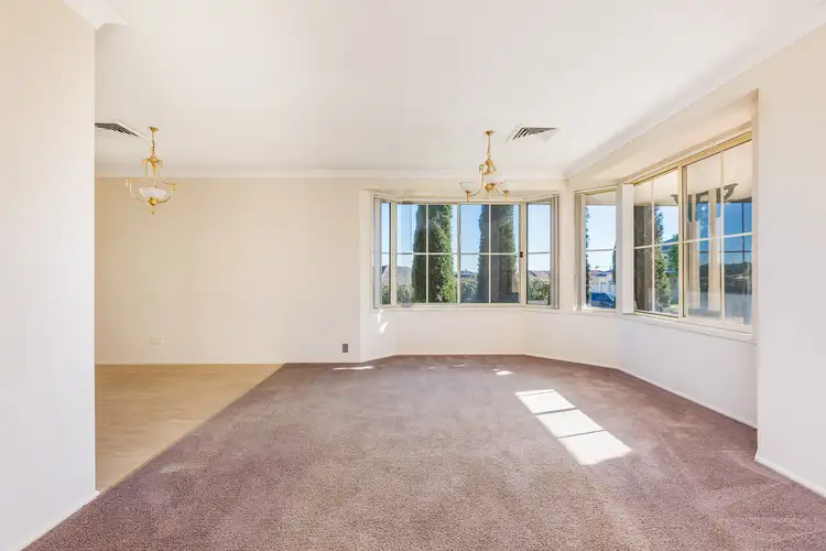 Third view of Homely house listing, 28 Monaghan Circuit, Ashtonfield NSW 2323