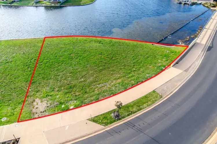 Third view of Homely land listing, LOT 1988, 255 Sanctuary Lakes South Boulevard, Sanctuary Lakes VIC 3030