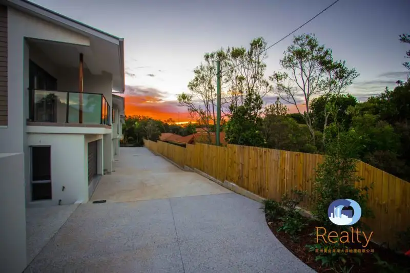 Main view of Homely townhouse listing, 43 Harley Street, Labrador QLD 4215