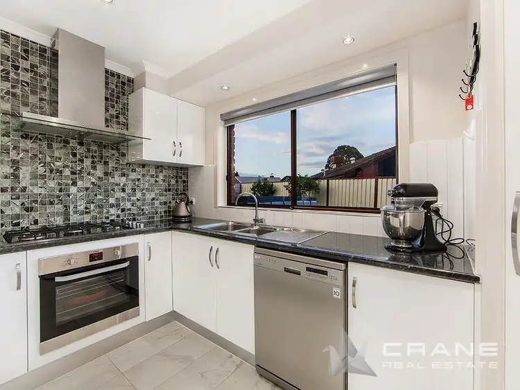 Sixth view of Homely house listing, 13 Snowdon Close, Keilor Downs VIC 3038