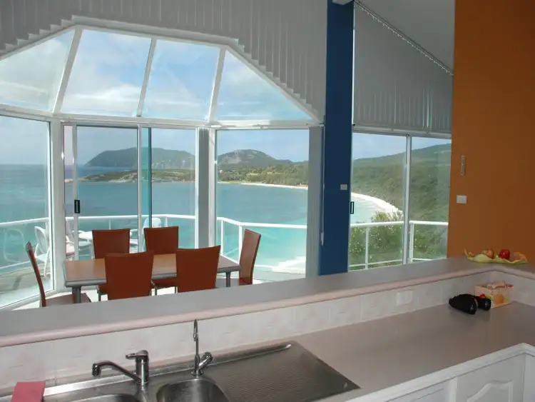 Fifth view of Homely house listing, 27 St Georges Crescent, Goode Beach WA 6330