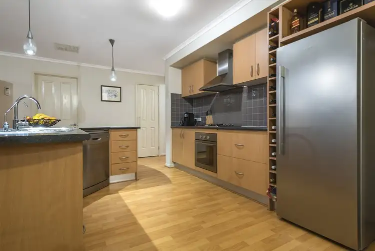 Third view of Homely house listing, 11 Malbec Court, Sunbury VIC 3429
