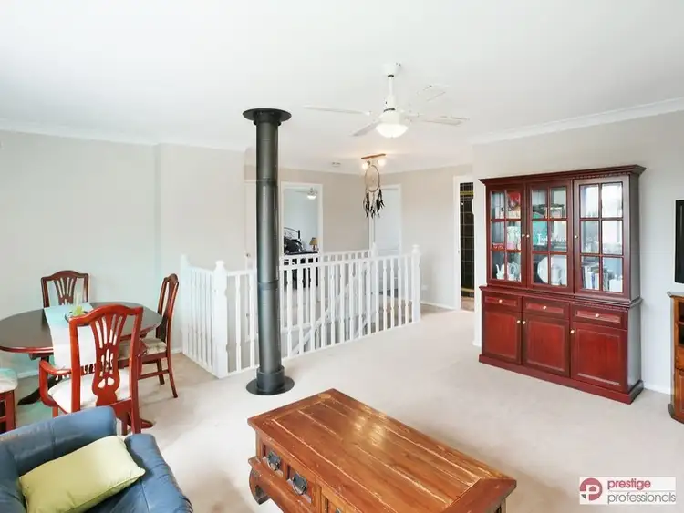 Second view of Homely house listing, 92 Childs Road, Chipping Norton NSW 2170