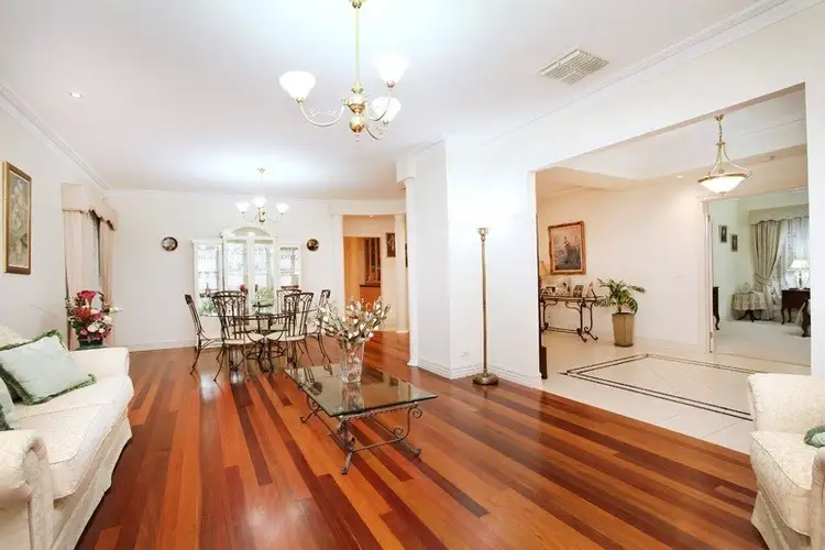 Sixth view of Homely house listing, 24 Mochrie Grove, Cairnlea VIC 3023