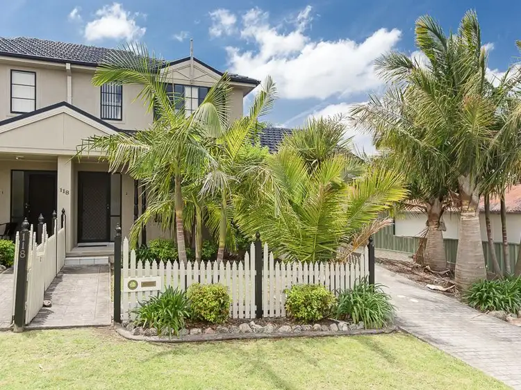 2/118 Durham Road, Lambton NSW 2299