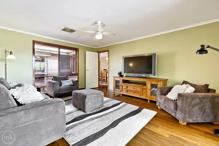 Second view of Homely house listing, 32 Arcadia Way, Eltham North VIC 3095