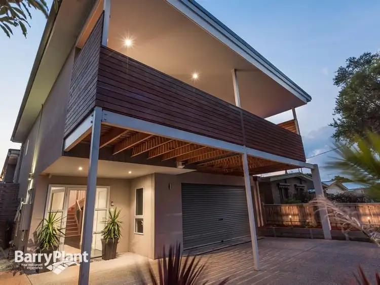 Sixth view of Homely house listing, 74 Ninth Avenue, Rosebud VIC 3939