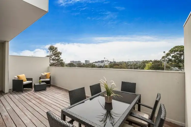 Fourth view of Homely townhouse listing, 6/12 Kenilworth Grove, Glen Iris VIC 3146