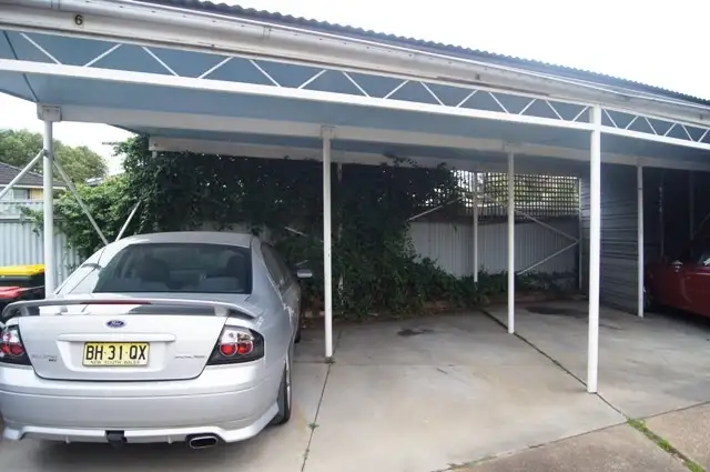 Sixth view of Homely apartment listing, 4/7 Howe Street, Lambton NSW 2299