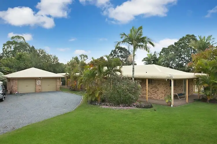 3 Keerong Court, Tallebudgera QLD 4228