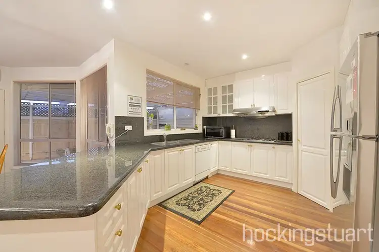 Second view of Homely house listing, 3 James Ct, Narre Warren South VIC 3805