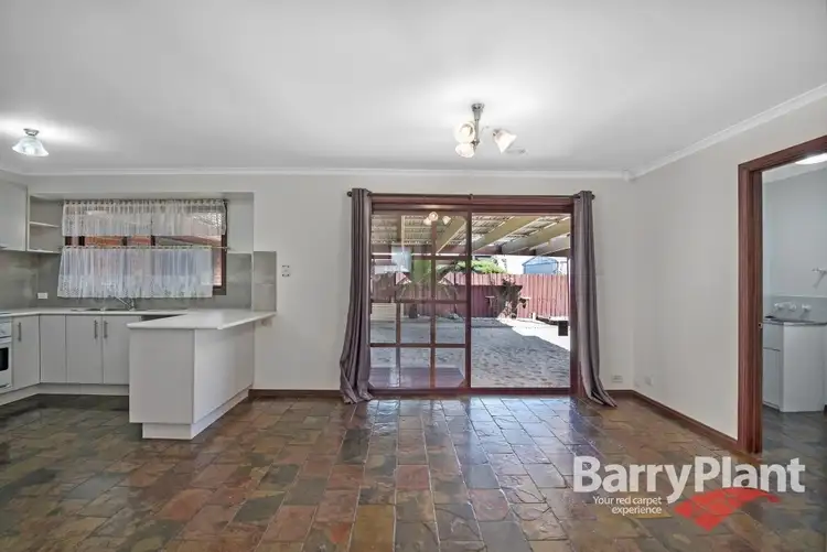 Third view of Homely house listing, 12 Purchas Street, Werribee VIC 3030