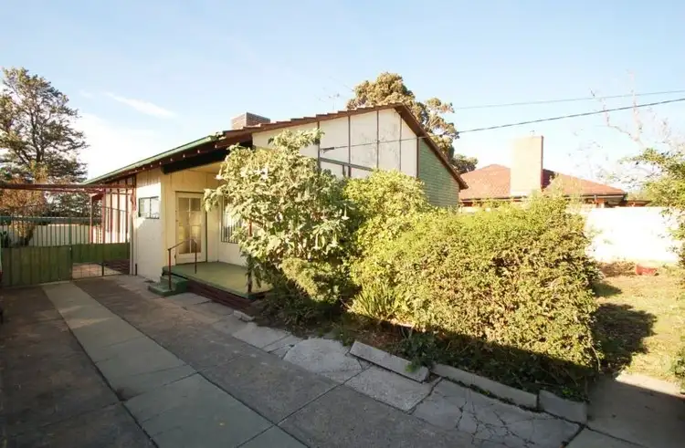 Main view of Homely house listing, 30 Warragul Street, Dallas VIC 3047