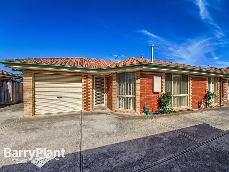 2/51 George Street, St Albans VIC 3021