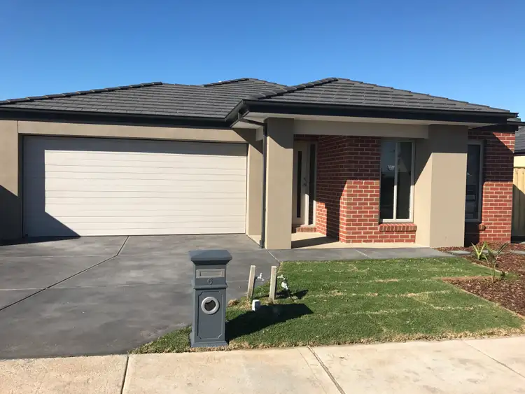Main view of Homely house listing, 6 Elderflower Street, Wyndham Vale VIC 3024