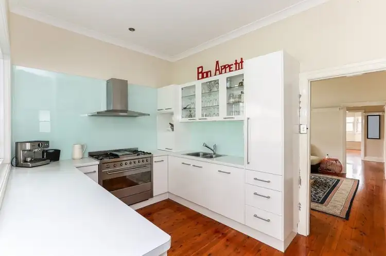 Second view of Homely house listing, 40 Bridge Street, Waratah NSW 2298
