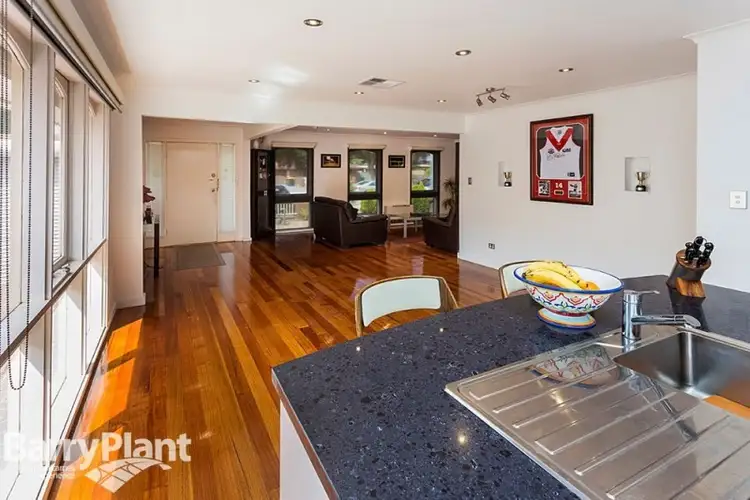 Fourth view of Homely house listing, 38 Powlett Street, Altona Meadows VIC 3028