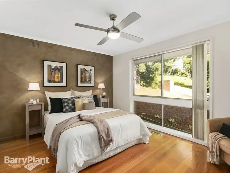 Fourth view of Homely unit listing, 1/25 Alma Avenue, Ferntree Gully VIC 3156