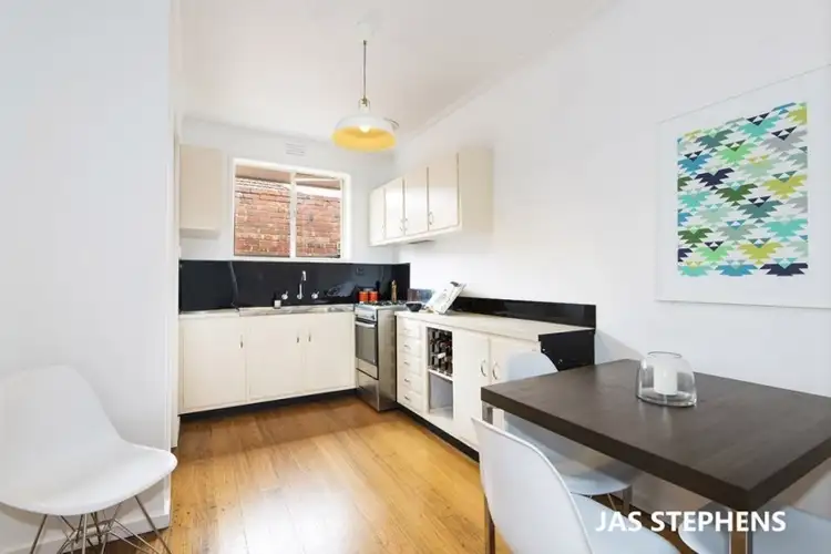 Fourth view of Homely unit listing, 2/698 Barkly Street, West Footscray VIC 3012