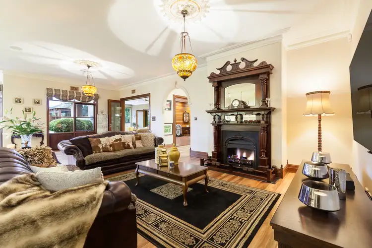 Sixth view of Homely house listing, 62-64 Laurimar Hill Drive, Doreen VIC 3754