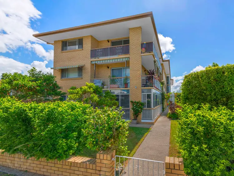 Main view of Homely apartment listing, 7/32 Kinmond Avenue, Wavell Heights QLD 4012