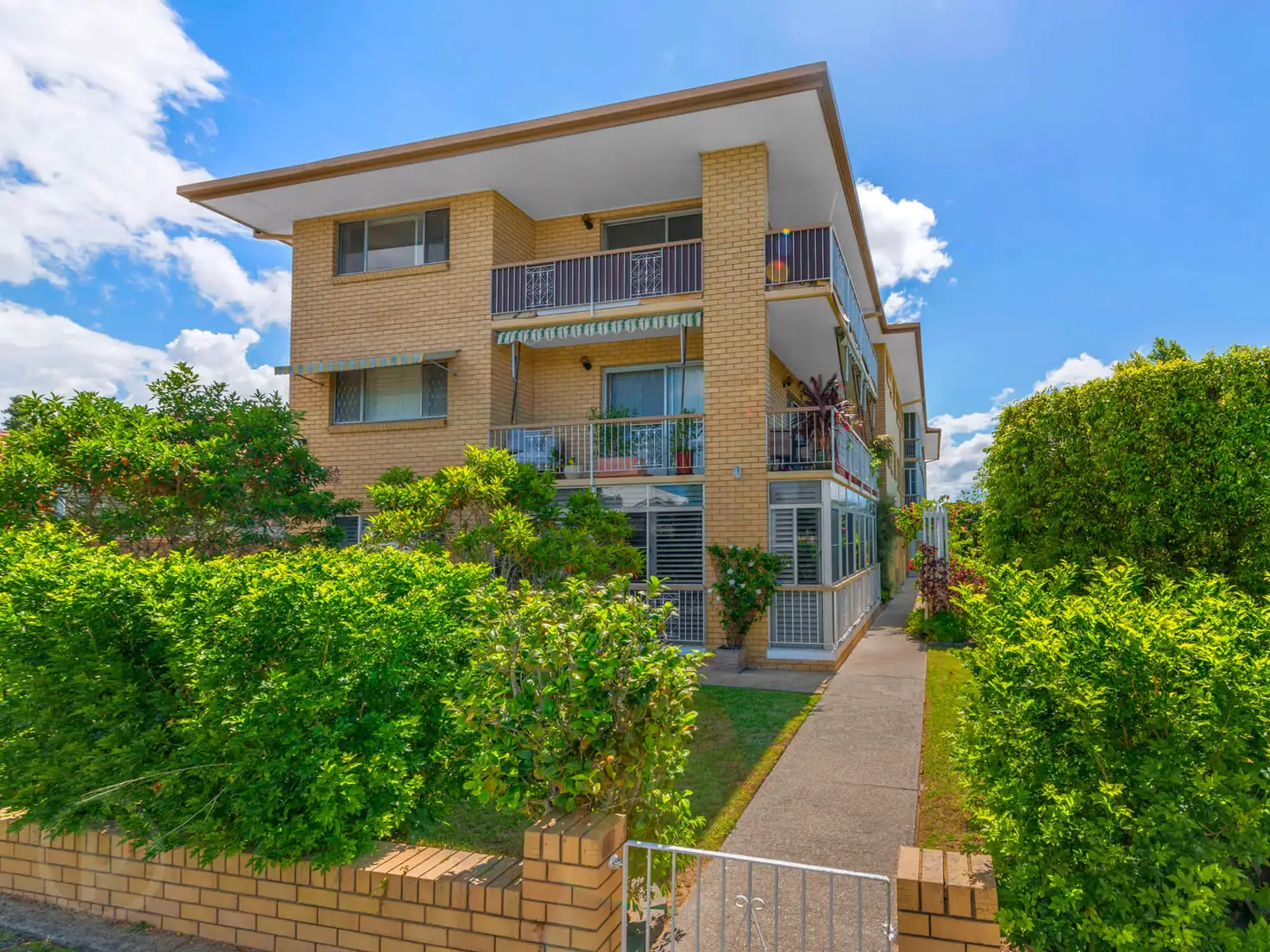 Main view of Homely apartment listing, 7/32 Kinmond Avenue, Wavell Heights QLD 4012