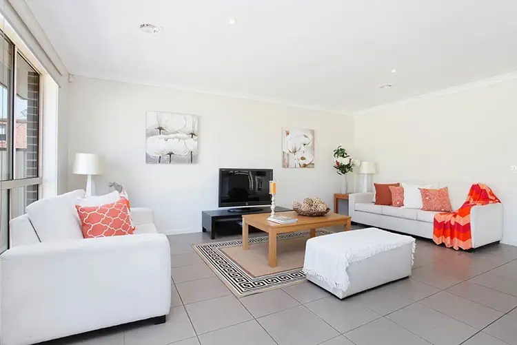 Second view of Homely house listing, 242 Station Road, Cairnlea VIC 3023
