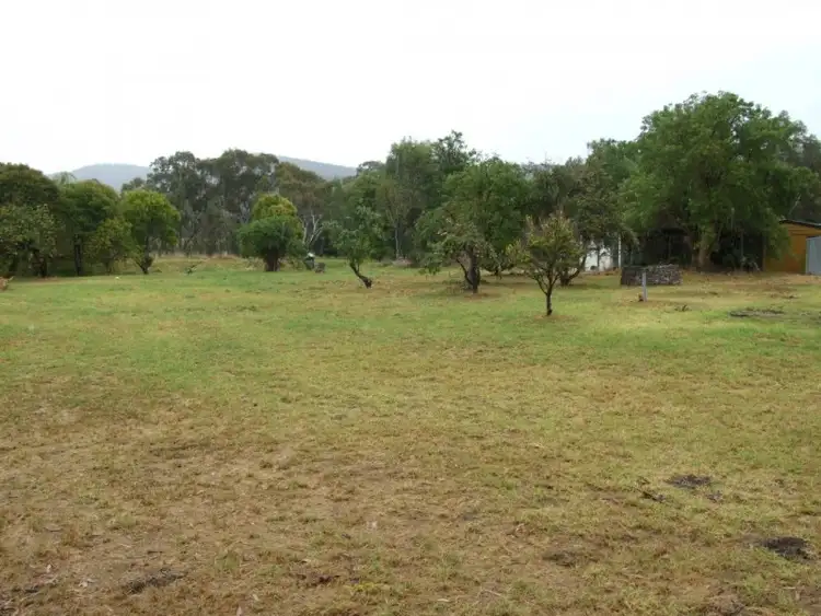 Third view of Homely land listing, Address available on request