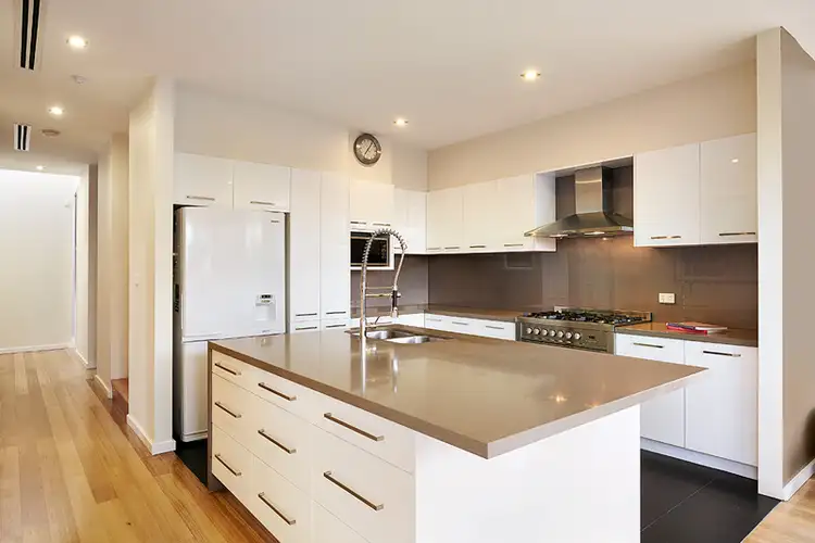 Third view of Homely townhouse listing, 12 Red Plum Place, Doncaster East VIC 3109