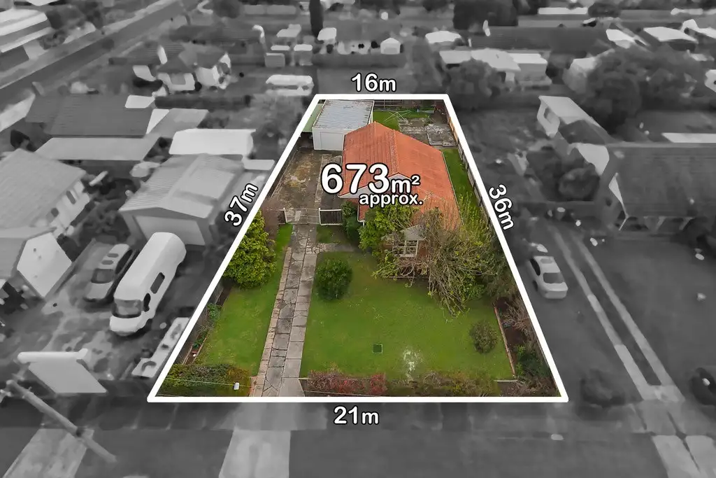 Main view of Homely house listing, 29 Coomalie Crescent, Heidelberg West VIC 3081