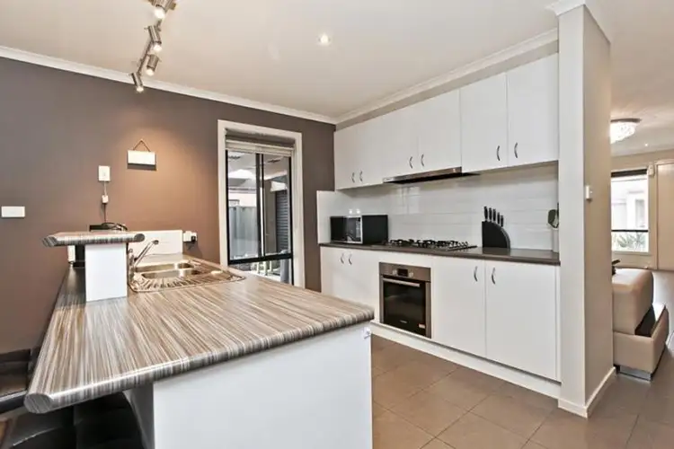 Third view of Homely house listing, 28 Watagan Street, Tarneit VIC 3029