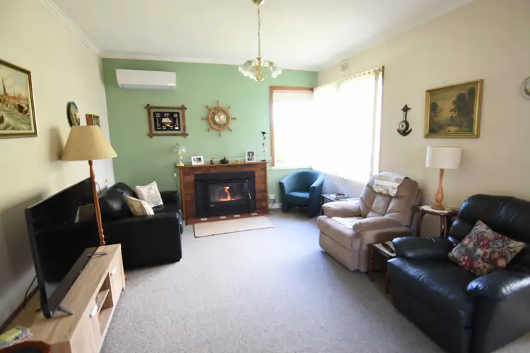 Second view of Homely rural property listing, 12 Heriot Street, Lismore VIC 3324