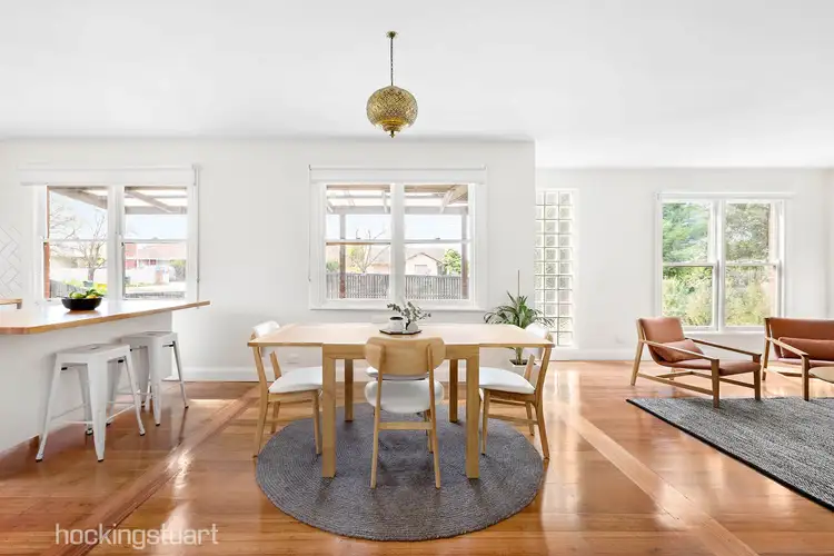 Second view of Homely house listing, 141 Albert Street, Preston VIC 3072
