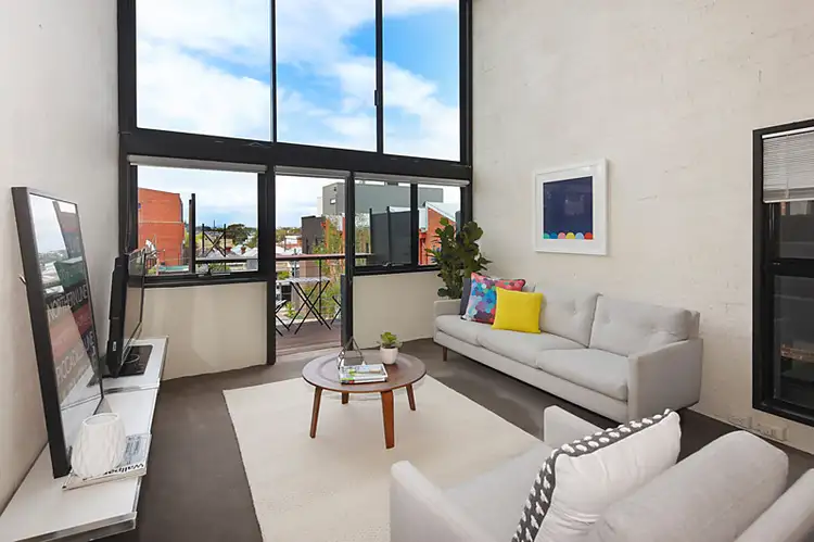 6/52A Lyndhurst Street, Richmond VIC 3121