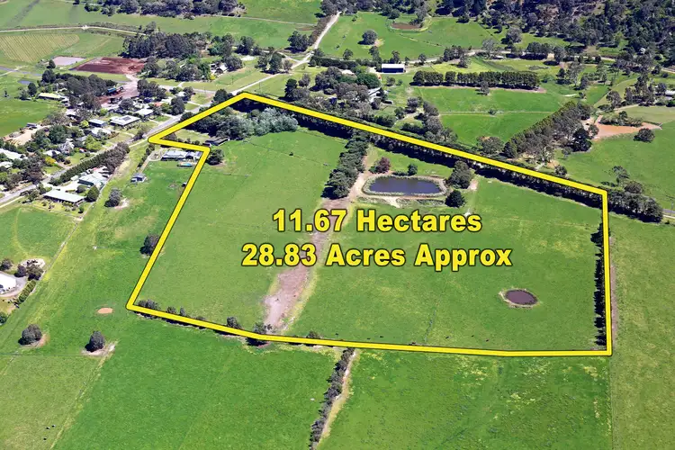 Main view of Homely house listing, 1 King Street, Yarra Glen VIC 3775