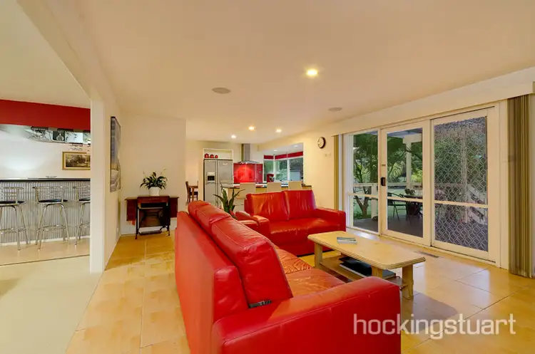 Fifth view of Homely house listing, 90 Lockhart Drive, Rosebud VIC 3939